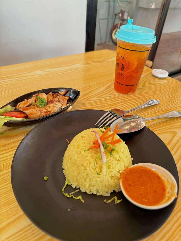 Kota Kinabalu, Sabah: North Borneo Heritage Train - Who should book this train day trip, and who should skip it