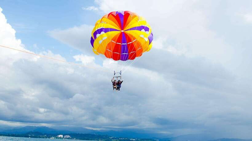 Kota Kinabalu: Snorkeling & Island Hopping Sapi & Manukan - Key things to know before you go
