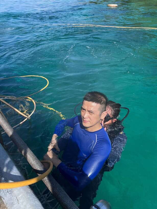 Kota Kinabalu: Snorkeling & Island Hopping Sapi & Manukan - What’s included, what’s not, and why it matters
