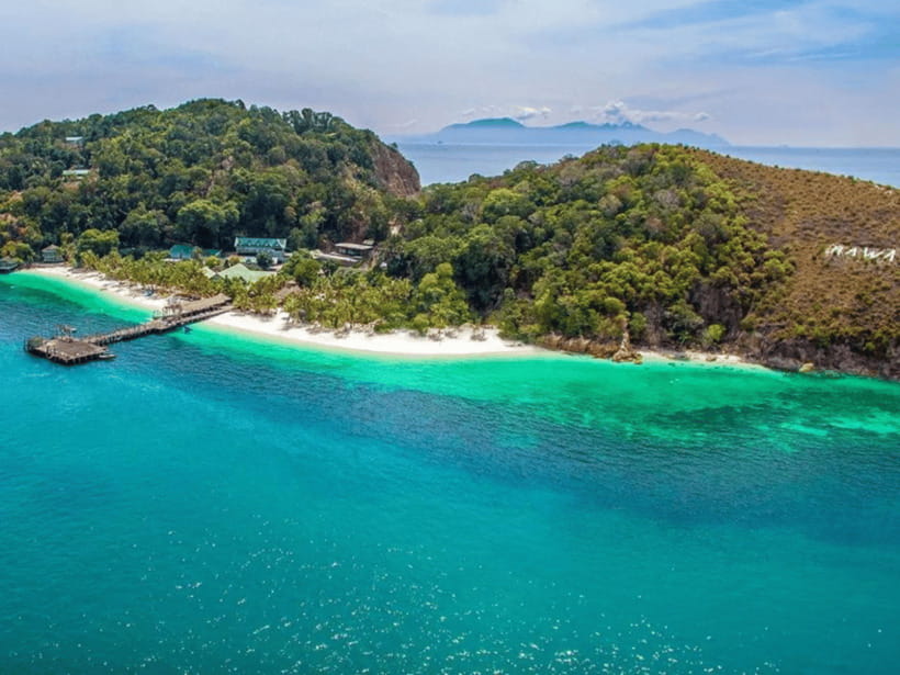 Kota Kinabalu | Snorkeling Sapi Island/Manukan Island - Who this trip suits, and who should reconsider