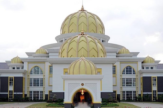 Kuala Lumpur (17 Attractions) Sightseeing Tour from Port Klang - Price and value for a Port Klang shore day