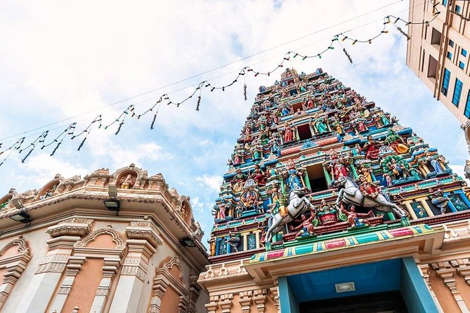 Kuala Lumpur (17 Attractions) Sightseeing Tour from Port Klang - Royal Selangor Visitor Centre plus Batik Chong: crafts with a time cost