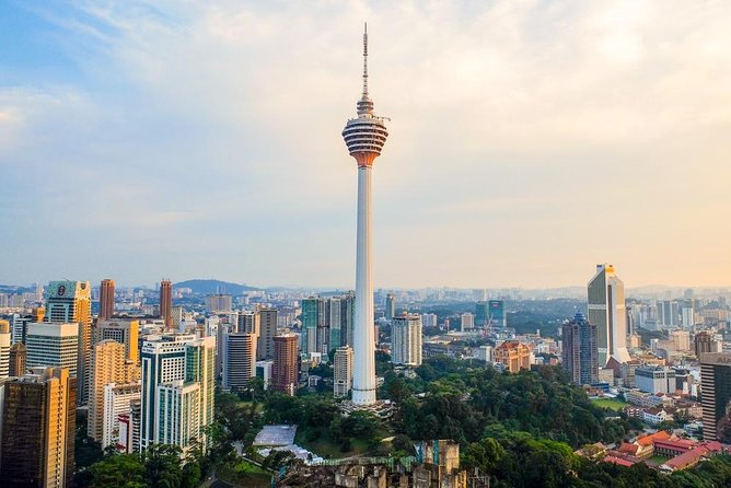 Kuala Lumpur (17 Attractions) Sightseeing Tour from Port Klang - Temples and mosques in the central city: a fast cultural sampler