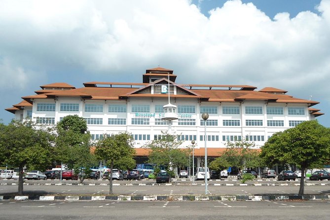 Kuala Lumpur (17 Attractions) Sightseeing Tour from Port Klang - National Museum and Central Market: choose your priorities when time feels tight
