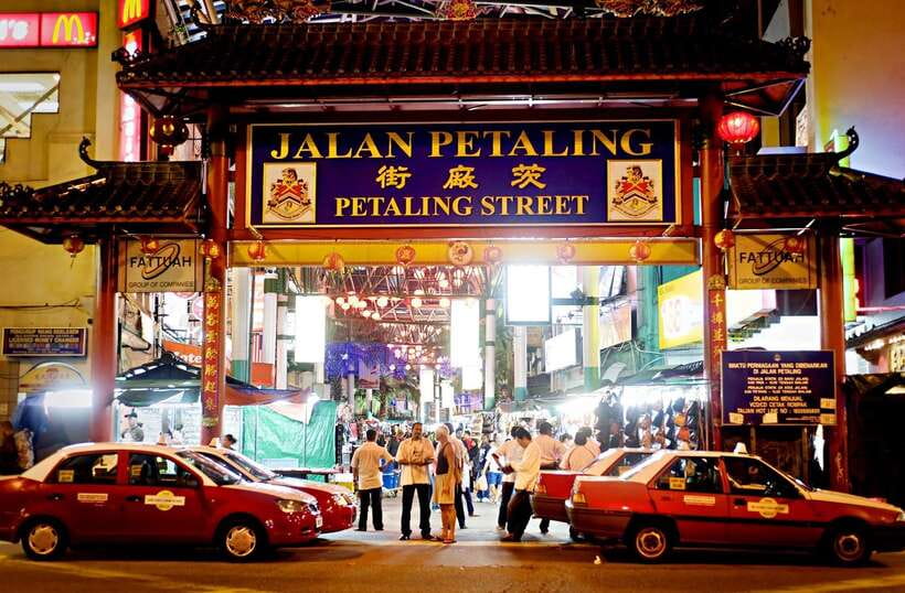 Kuala Lumpur: 4-Hour Authentic Local Markets & Event Tour - Key things you will notice on this tour