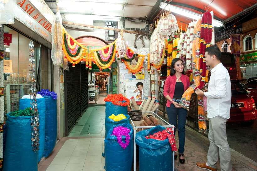 Kuala Lumpur 4-Hour Religious Harmony Tour - Who should book this tour, and who should skip it