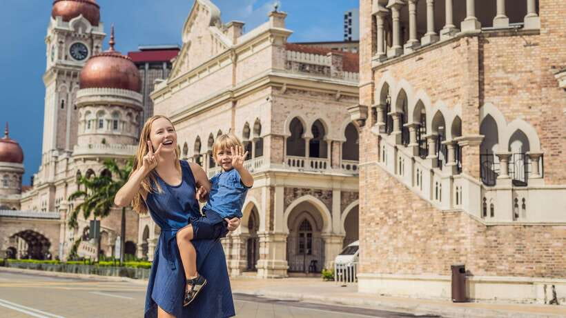 Kuala Lumpur 4-Hour Religious Harmony Tour - Why this 4-hour religious harmony route feels like a smart first taste of KL