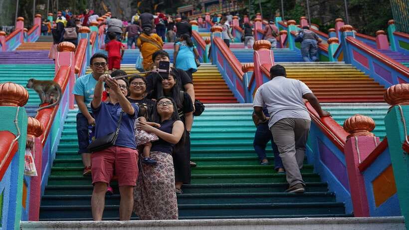 Kuala Lumpur 4-Hour Religious Harmony Tour - What happens in between stops: time, air-conditioning, and how to make the route feel smooth