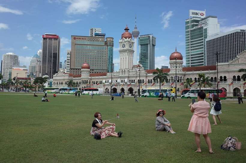 Kuala Lumpur 4-Hour Religious Harmony Tour - Price and value: why $34 can actually make sense for this kind of day