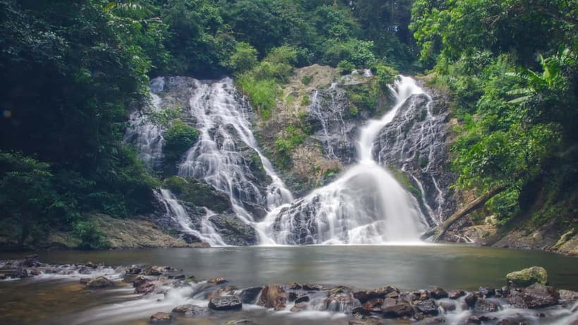 Kuala Lumpur Adventure:Kanching Falls, Ramayana & Batu Caves - Is $69 Per Person Good Value for This Kuala Lumpur Adventure?