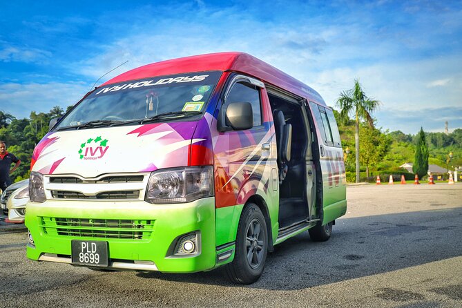 Kuala Lumpur Airport Arrival Transfer to Kuala Lumpur City - Why This KL Airport Arrival Transfer Feels Worth It