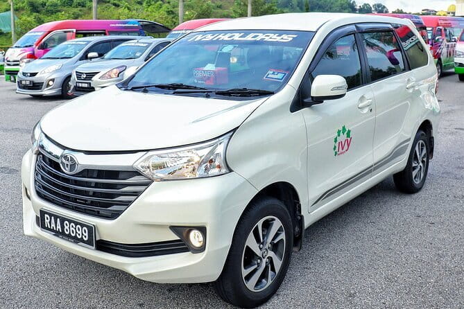 Kuala Lumpur Airport Departure Transfer from KL City - Key Points That Matter Before You Go