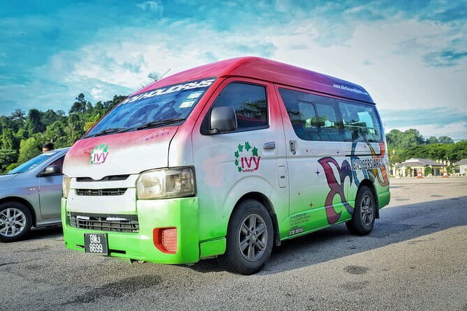 Kuala Lumpur Airport Departure Transfer from KL City - Why This Transfer Works for Airport Day