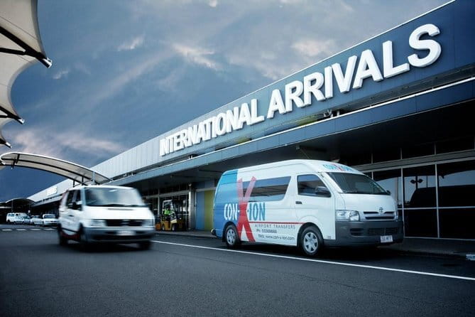 Kuala Lumpur Airport Departure Transfer from KL City - Vehicle Size, Luggage, and the Extra Vehicle Fee