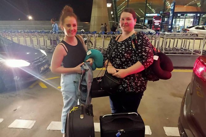 Kuala Lumpur Airport To Kuala Lumpur City Hotels - Key highlights to know before you book