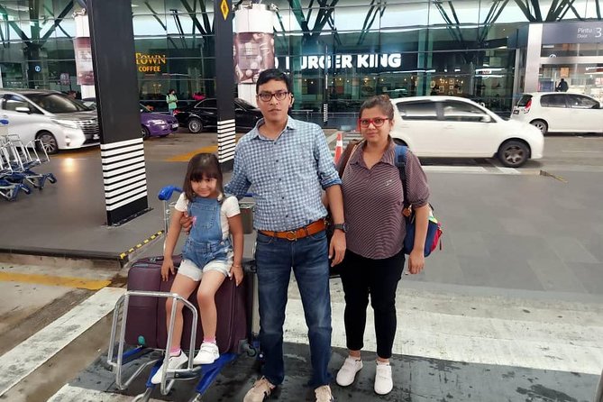 Kuala Lumpur Airport To Kuala Lumpur City Hotels - Pickup timing, night hours, and how to avoid waiting