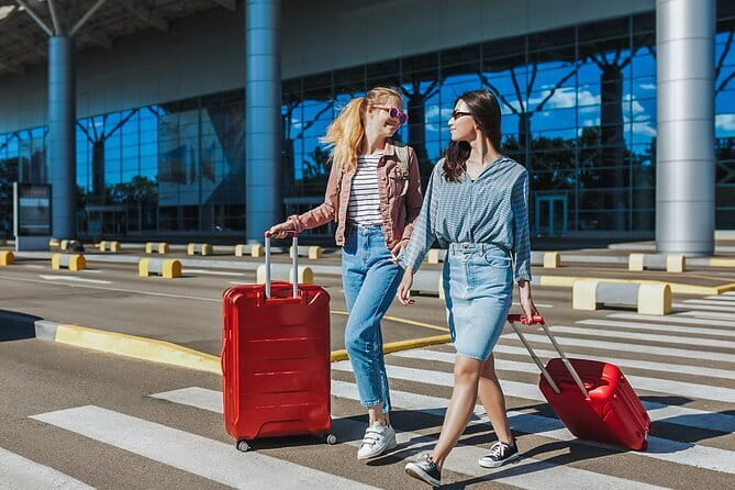 Kuala Lumpur Airport Transfer - What it feels like once you’re in the car
