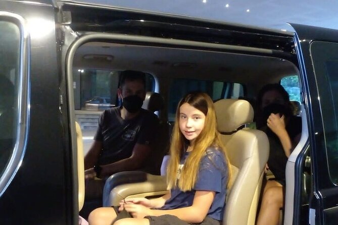 Kuala Lumpur Airport Transfer to Kuala Lumpur City - Finding Your Driver in Kuala Lumpur International Airport, Without the Panic
