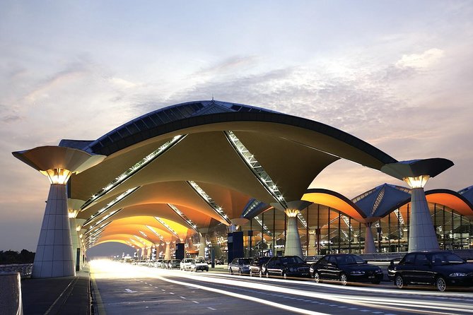 Kuala Lumpur Airport Transfer to Your Hotel - Paging Area Success: Where to Meet at KLIA and KLIA2