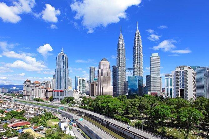 Kuala Lumpur Airport Transfer to Your Hotel - The Hotel Ride in an Air-Conditioned Vehicle (and Why It Takes About 1 Hour)