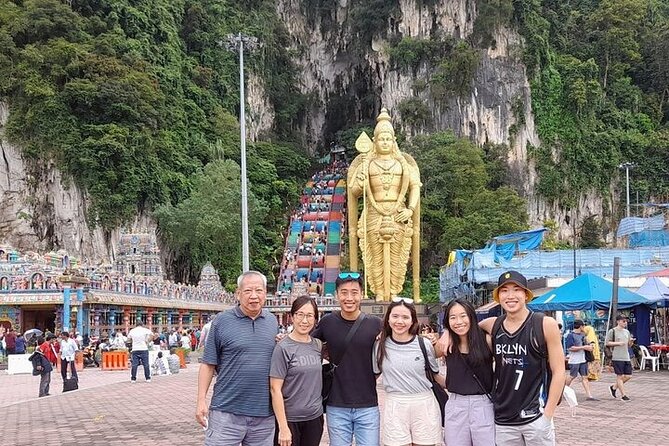 Kuala Lumpur Airport Transit Tour (4 hours) - Why This KL Airport Layover Tour Works