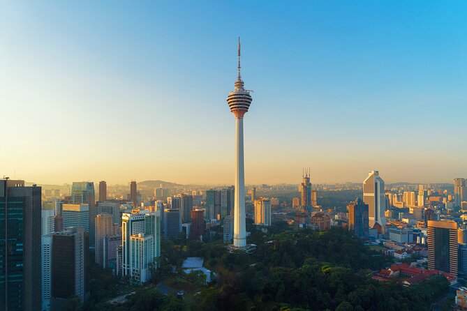 Kuala Lumpur Airport Transit Tour - Timing strategy for a 7 to 8 hour KLIC layover