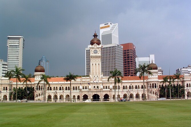 Kuala Lumpur Airport Transit Tour - Batu Caves: the must-do stop, and why it can feel intense