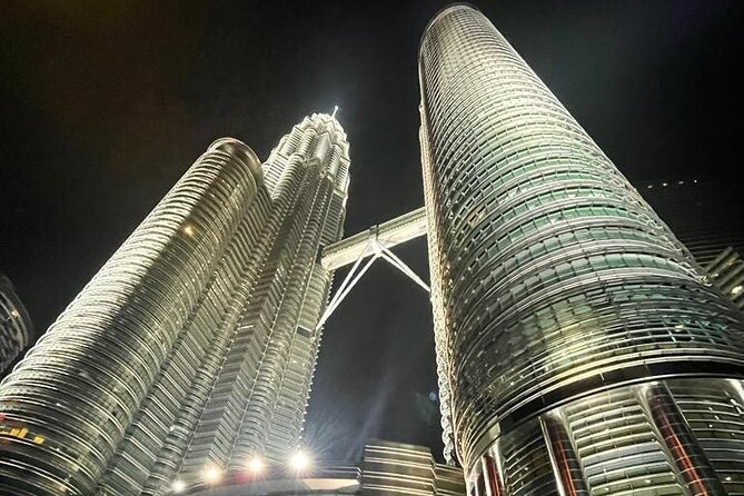 Kuala Lumpur Airport Transit Tour - Craft detours that actually make sense: batik and the short gallery stop