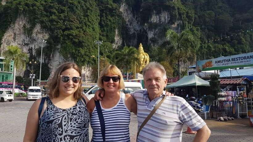Kuala Lumpur: Batu Caves & Historic Buildings Tour - Price and value: what $34 really covers in KL
