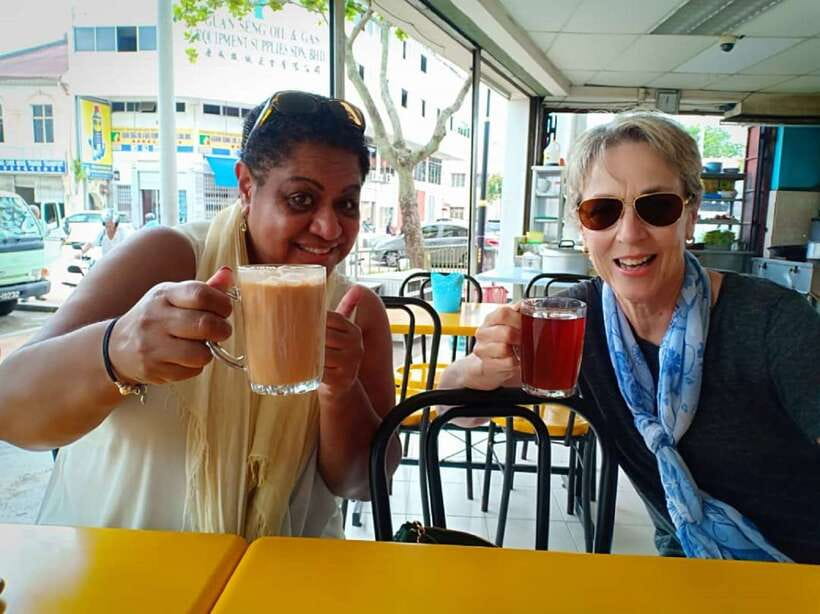 Kuala Lumpur: Batu Caves & Historic Buildings Tour - Practical tips that make a difference on this route