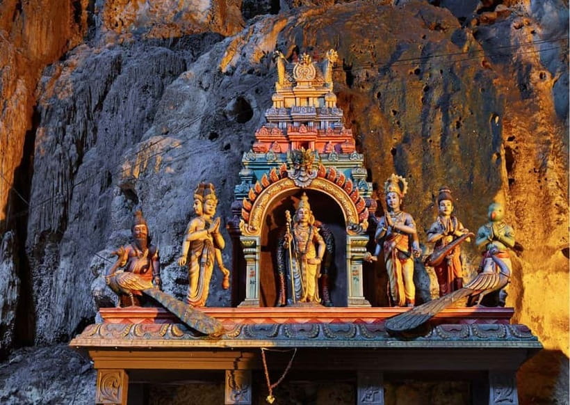 Kuala Lumpur: Batu Caves & Kuala Gandah Elephant Sanctuary - Price and value: is $63 per person a fair deal