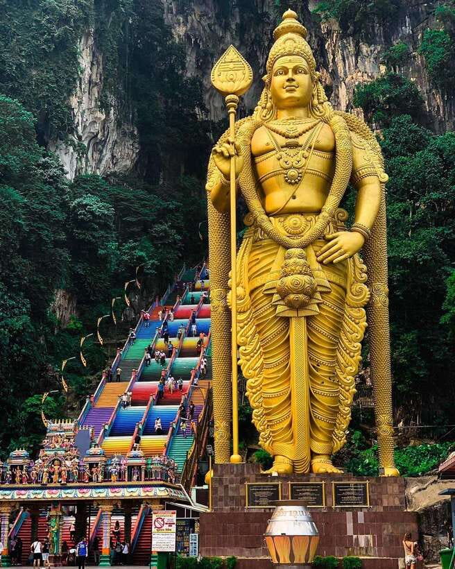 Kuala Lumpur : Batu Caves Private Tour - What Your Tour Price Actually Buys You