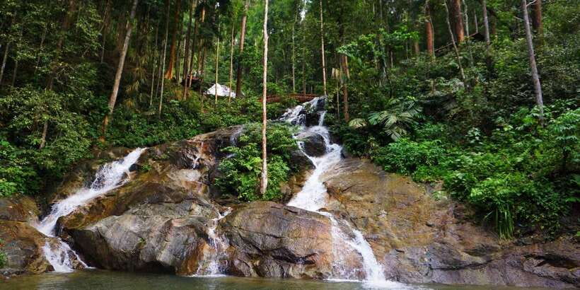 Kuala Lumpur: Batu Caves, Ramayana Caves & Kanching Falls - Who should book this Kuala Lumpur caves and falls day