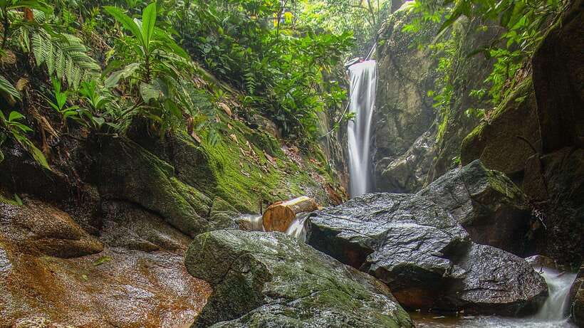 Kuala Lumpur: Batu Caves, Ramayana Caves & Kanching Falls - Price and value: what $41 buys you