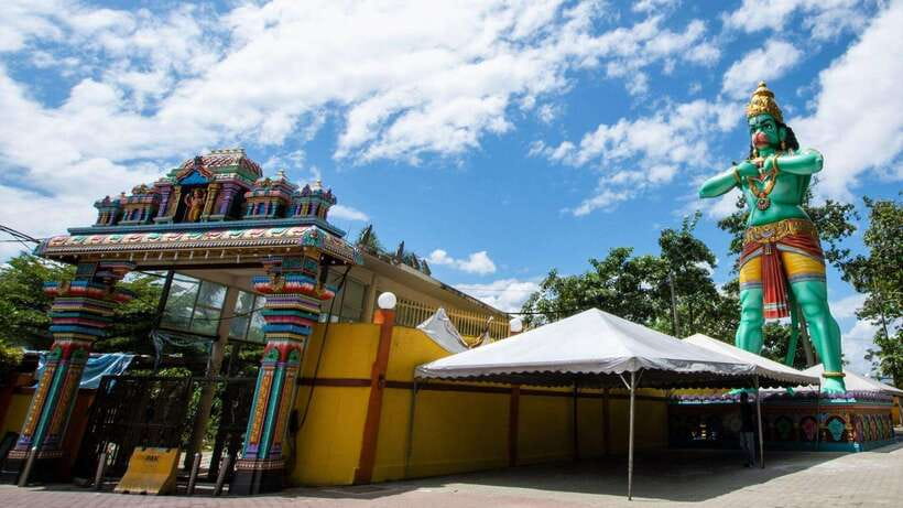 Kuala Lumpur: Batu Caves, Ramayana Caves & Kanching Falls - Shared vs private: who gets the best experience