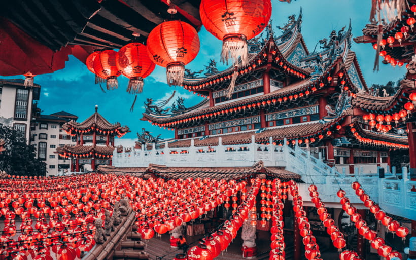 Kuala Lumpur: Batu Caves, Thean Hou Temple & National Mosque - Getting picked up, meeting your driver, and keeping the day smooth