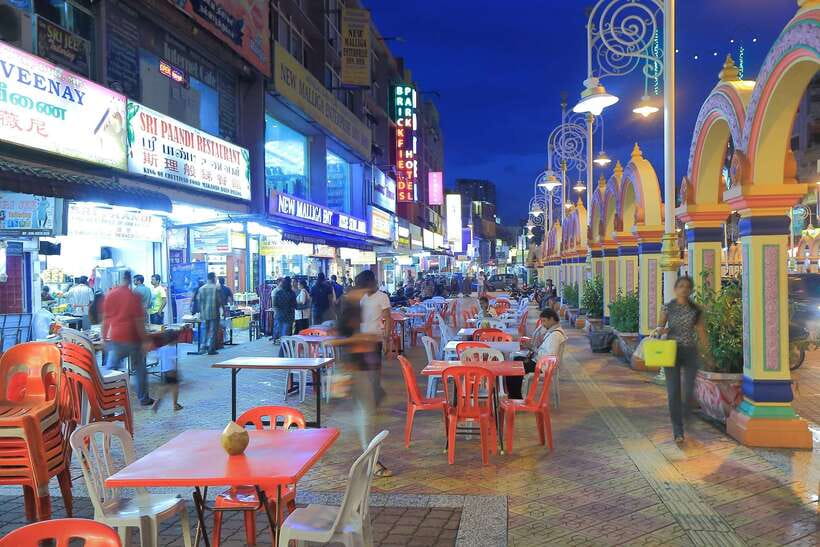 Kuala Lumpur by Night and Malaysian Food Tour - Price and Value at $74 for 4 Hours, Is It Worth It?