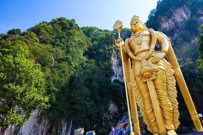 Kuala Lumpur: Cameron Highlands & Batu Caves Private Day Tour - Key Highlights You Will Feel Immediately