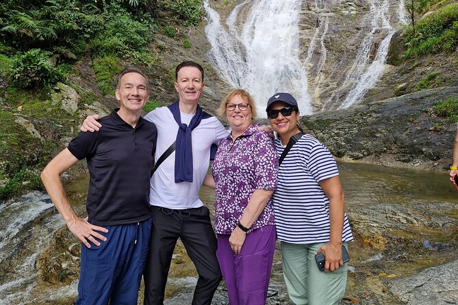 Kuala Lumpur: Cameron Highlands & Batu Caves Private Day Tour - Tanah Rata Lunch and Town Stroll: Practical Break Time