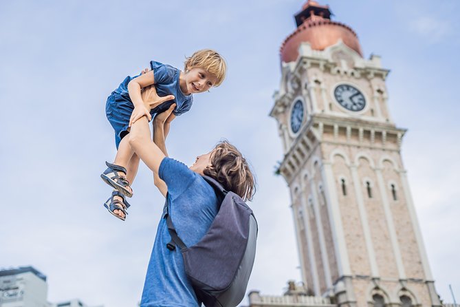 Kuala Lumpur City Highlights Group Tour - Key points to know before you go