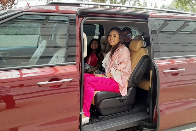 Kuala Lumpur City Hotels to Kuala Lumpur Airport Transfer - Safety and service quality: reading the story behind the rating