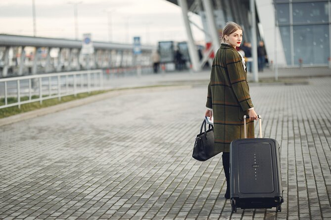 Kuala Lumpur City to Kuala Lumpur International Airport Transfer - Quick highlights you will care about