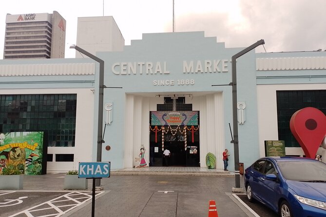 Kuala Lumpur City Tour - The 8-Hour Shape of the Day (And Why Timing Matters)