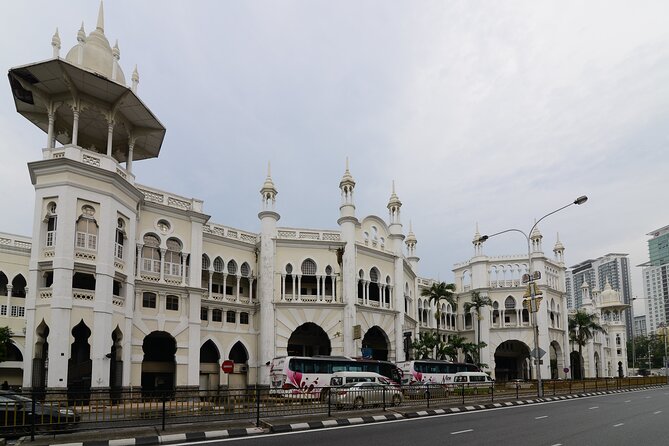 Kuala Lumpur City Tour (8 hours) - The value: what your $53 really buys in Kuala Lumpur