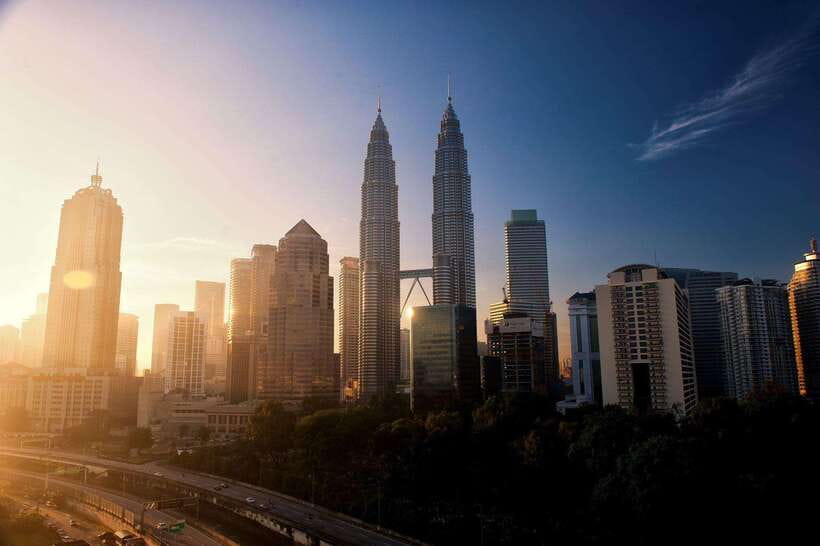 Kuala Lumpur: City Tour & Batu Caves Combo - What this Kuala Lumpur combo gets you done in 4 hours