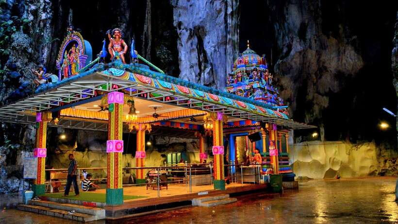 Kuala Lumpur: City Tour & Batu Caves Combo - Merdeka 118 view: modern KL’s scale in one glance