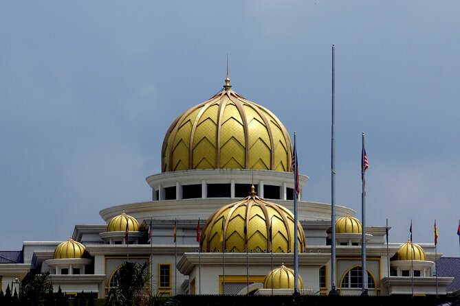 Kuala Lumpur City Tour Full Day 8 hours - Price and logistics, minus the headaches