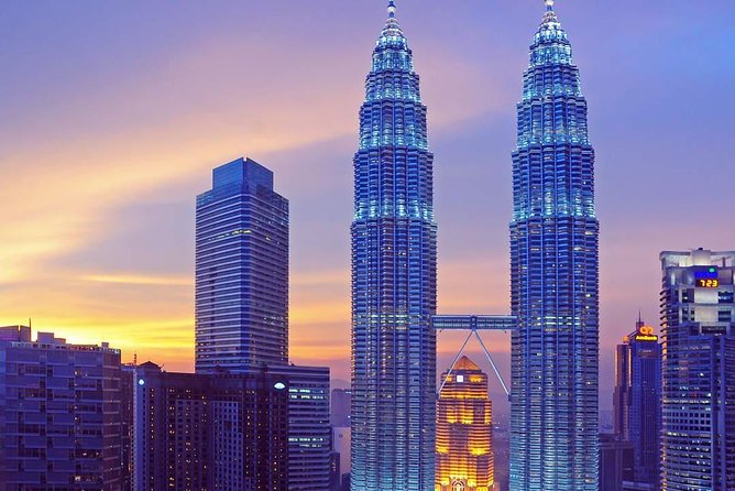 Kuala Lumpur City Tour - Half Day - Key things to know before you go