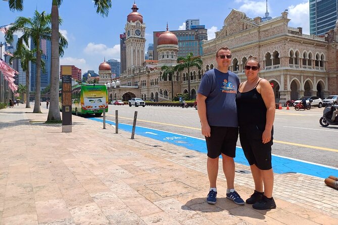 Kuala Lumpur City Tour - Half Day - Choosing admission without overpaying
