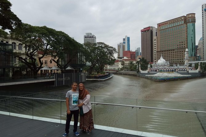Kuala Lumpur City Tour - Half Day - When to take this tour and how to plan the rest of your day